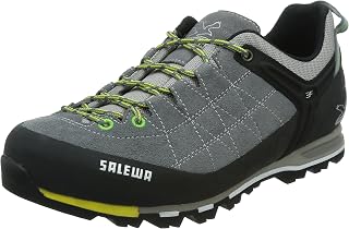 Salewa Men's Mountain Trainer Hiking Shoes