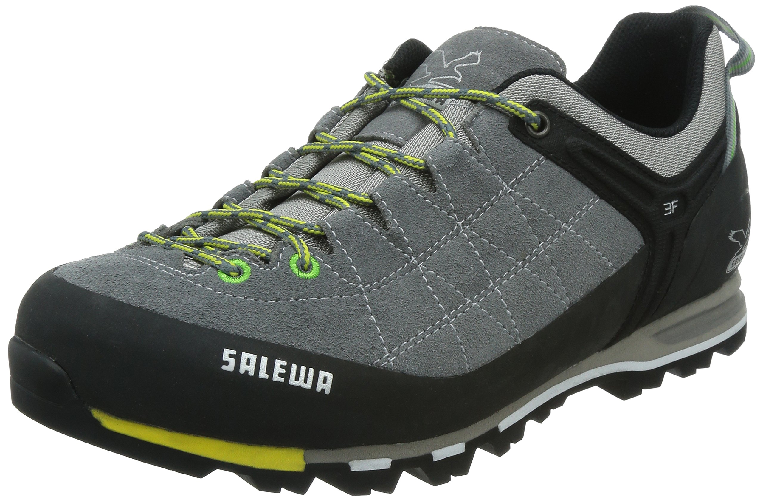 Salewa Men's Mountain Trainer Hiking Shoes