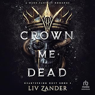 Crown Me Dead