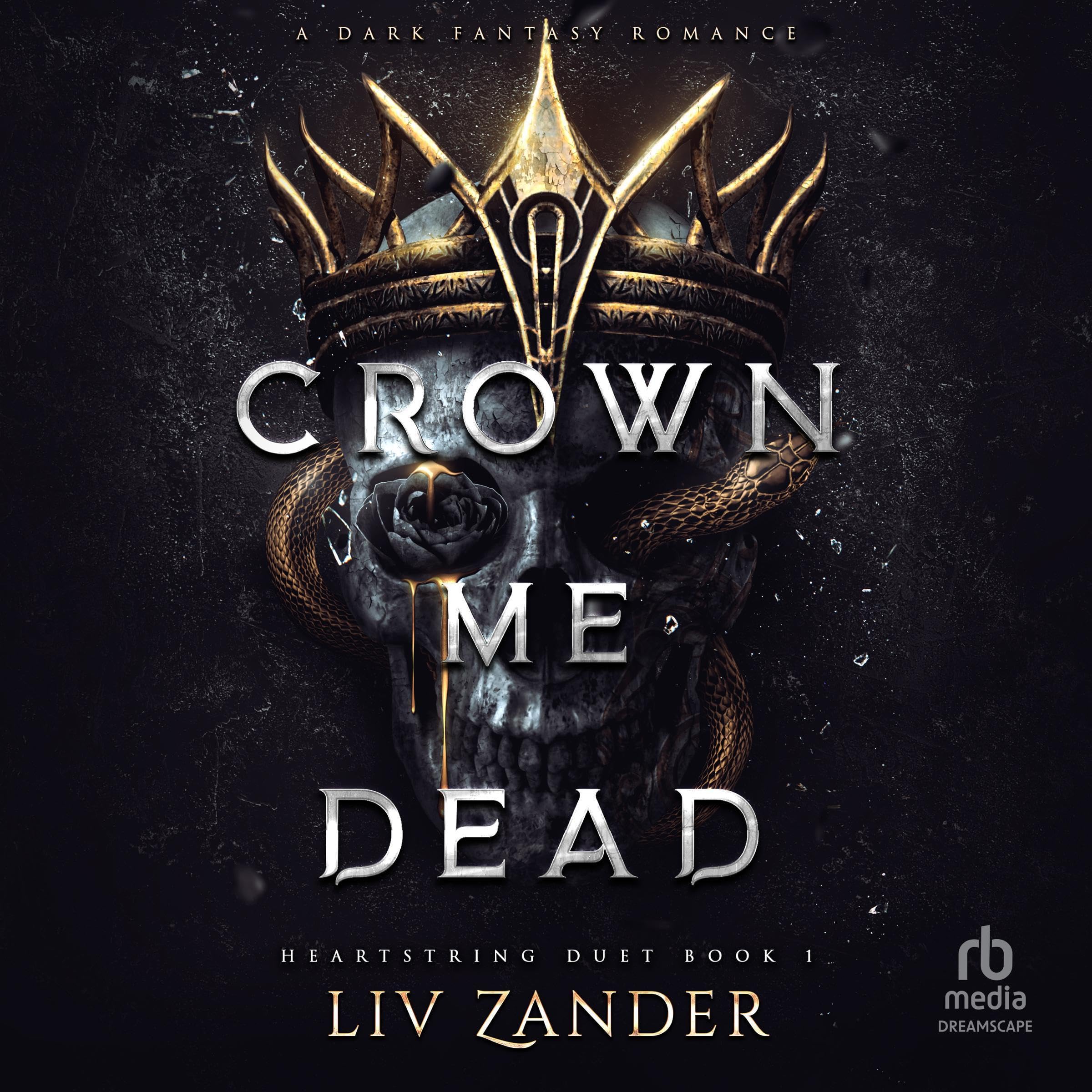 Crown Me Dead