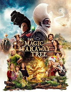 The Magic Faraway Tree