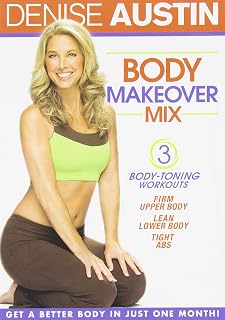 Body Makeover Mix