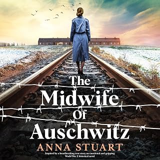 The Midwife of Auschwitz