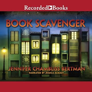 Book Scavenger
