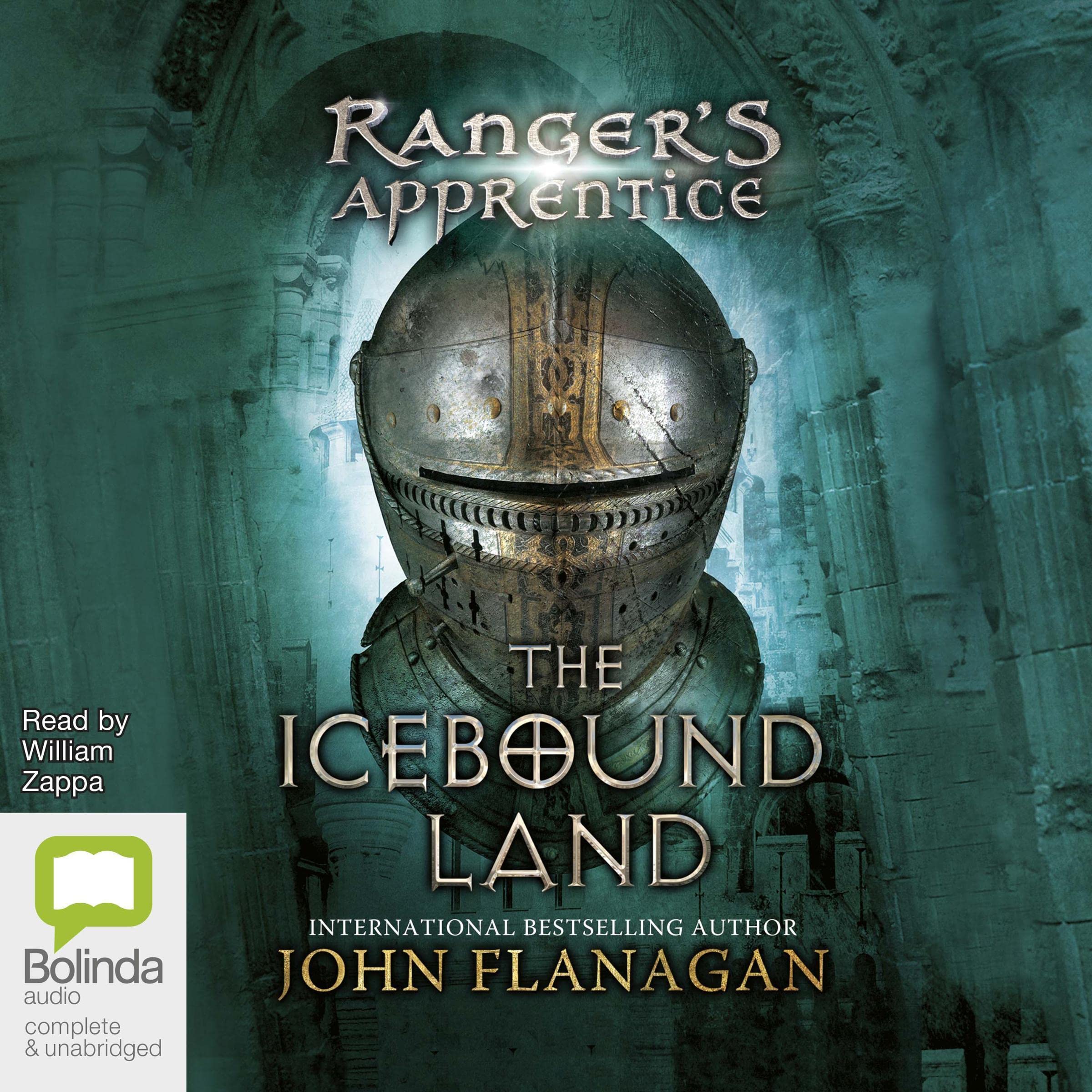The Icebound Land: Ranger's Apprentice
