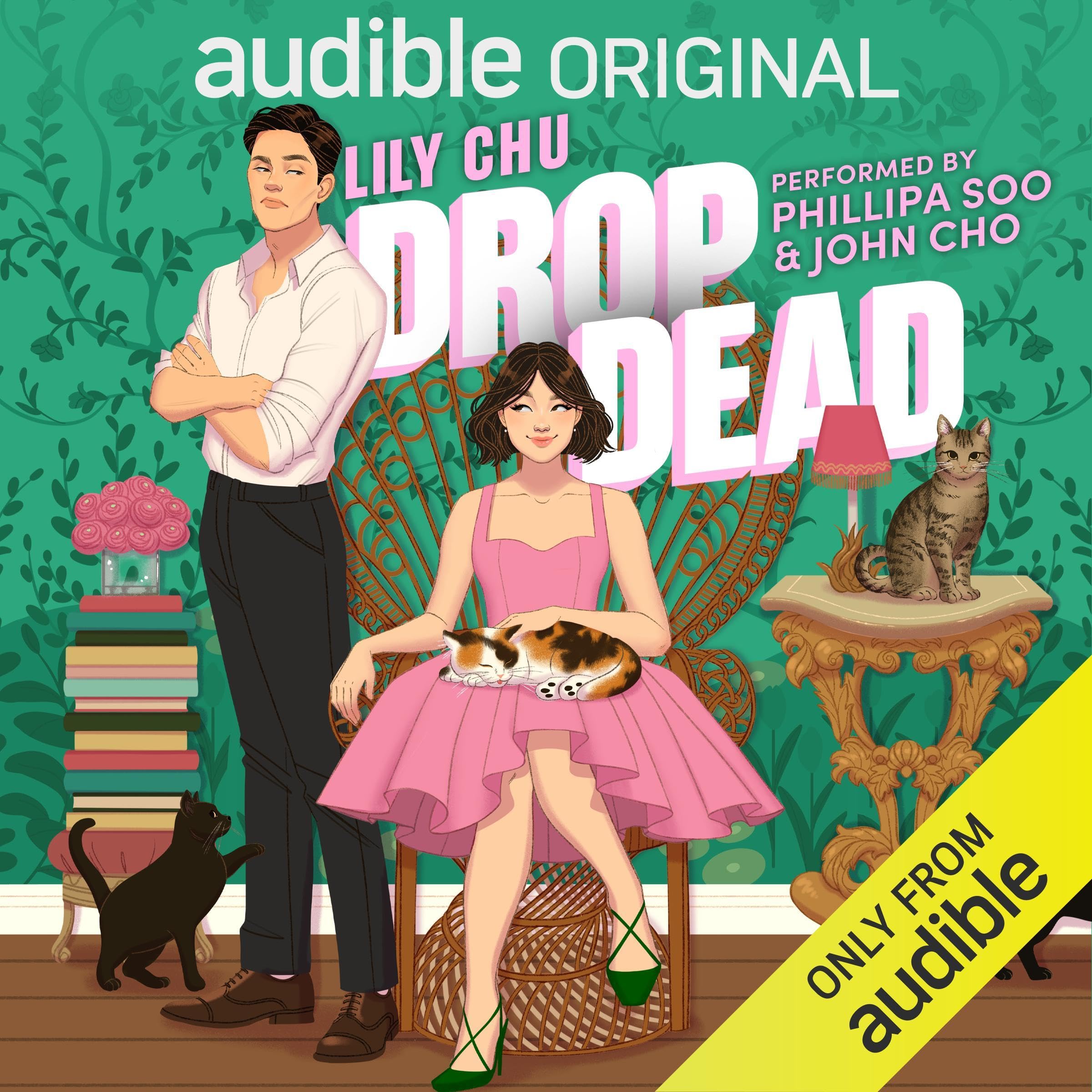 Drop Dead