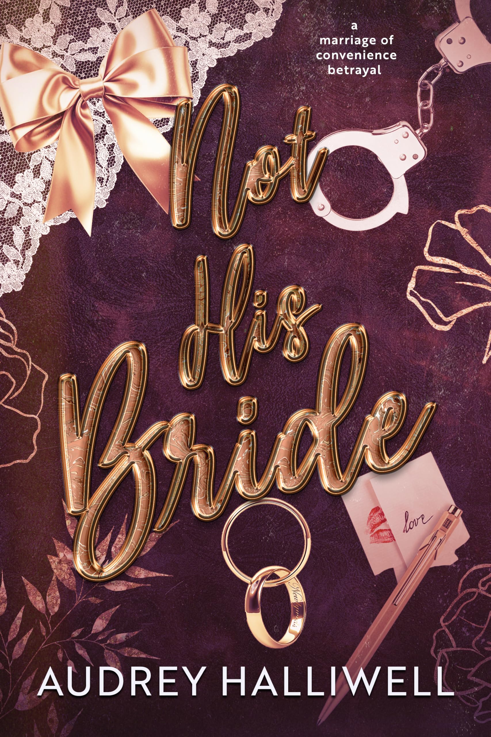 Not His Bride: A Marriage of Convenience Betrayal (OTT Shorts)
