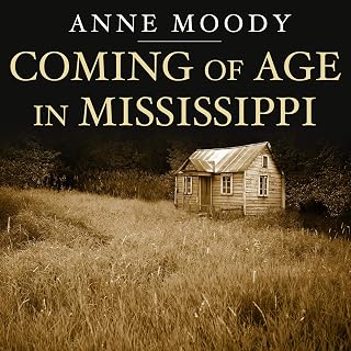 Coming of Age in Mississippi