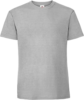 Fruit of the Loom - T-Shirt - Man
