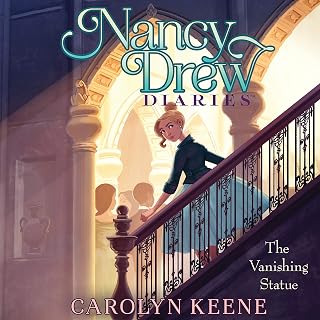 The Vanishing Statue