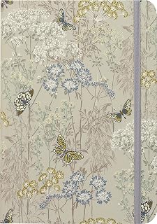 Dusky Meadow Format Journal (Diary, Notebook)