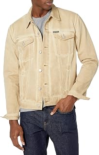 Calvin Klein Ckj 026 Slim Fit Jean – Men's Jeans