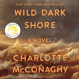 Wild Dark Shore: Reese's Book Club Pick (A Novel)