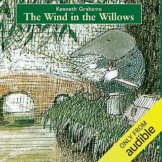 The Wind in the Willows