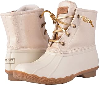 Sperry Women's Saltwater Waterproof Seasonal Boot
