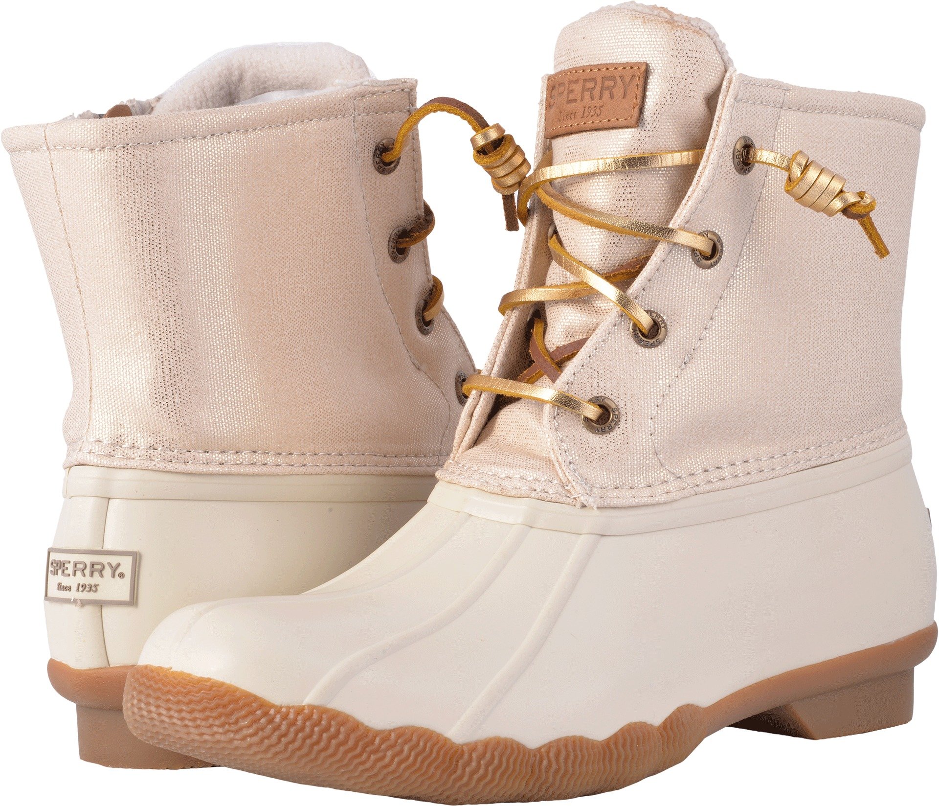 Sperry Women's Saltwater Waterproof Seasonal Boot