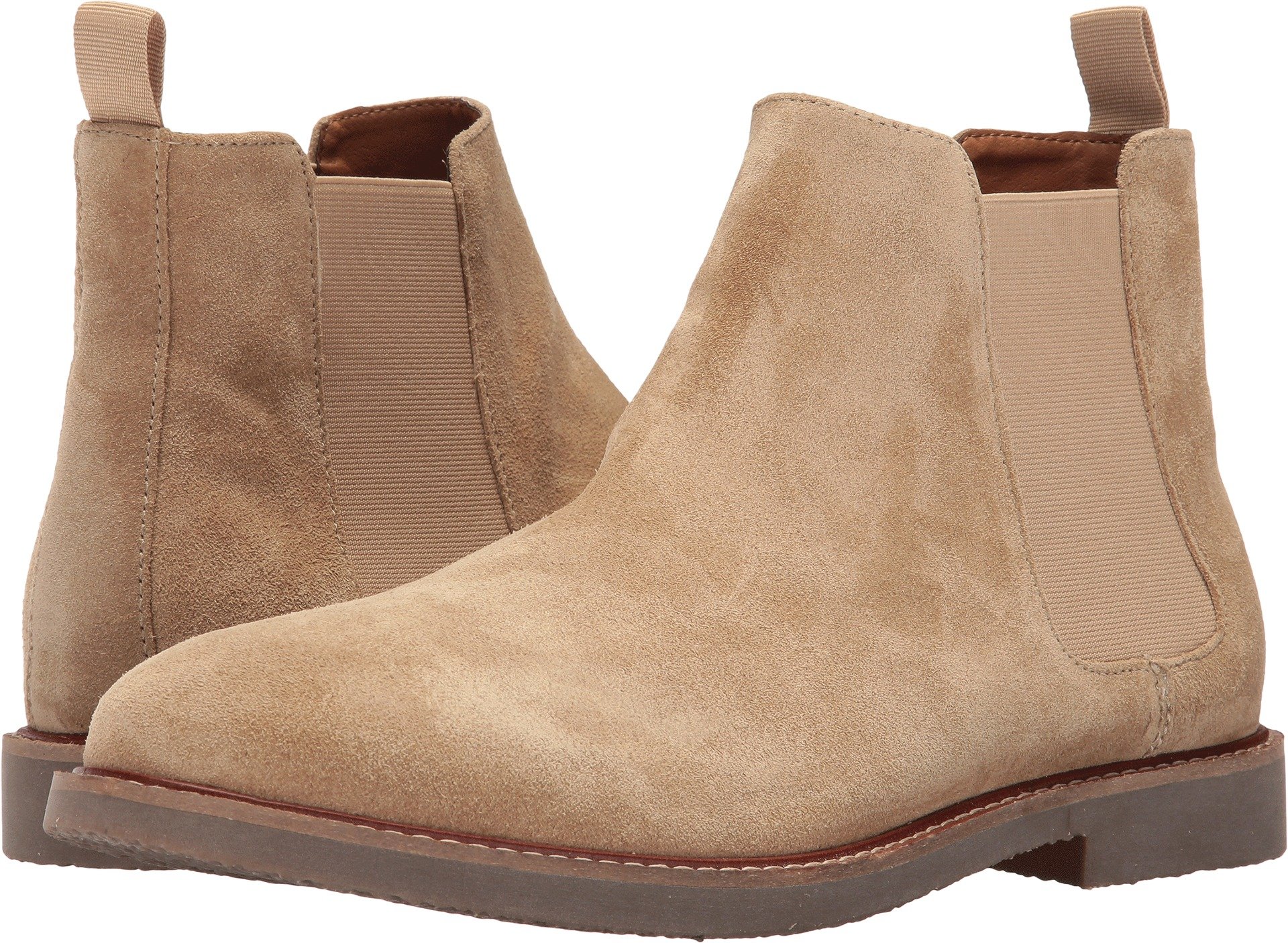 Steve Madden mens Highline Chelsea Boot