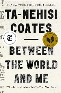 Between the World and Me