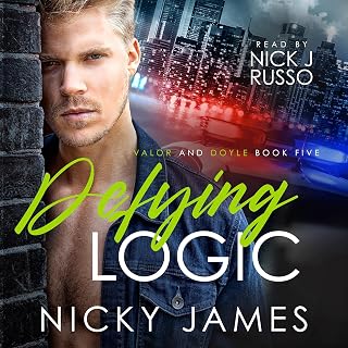 Defying Logic: Valor and Doyle, Book 5