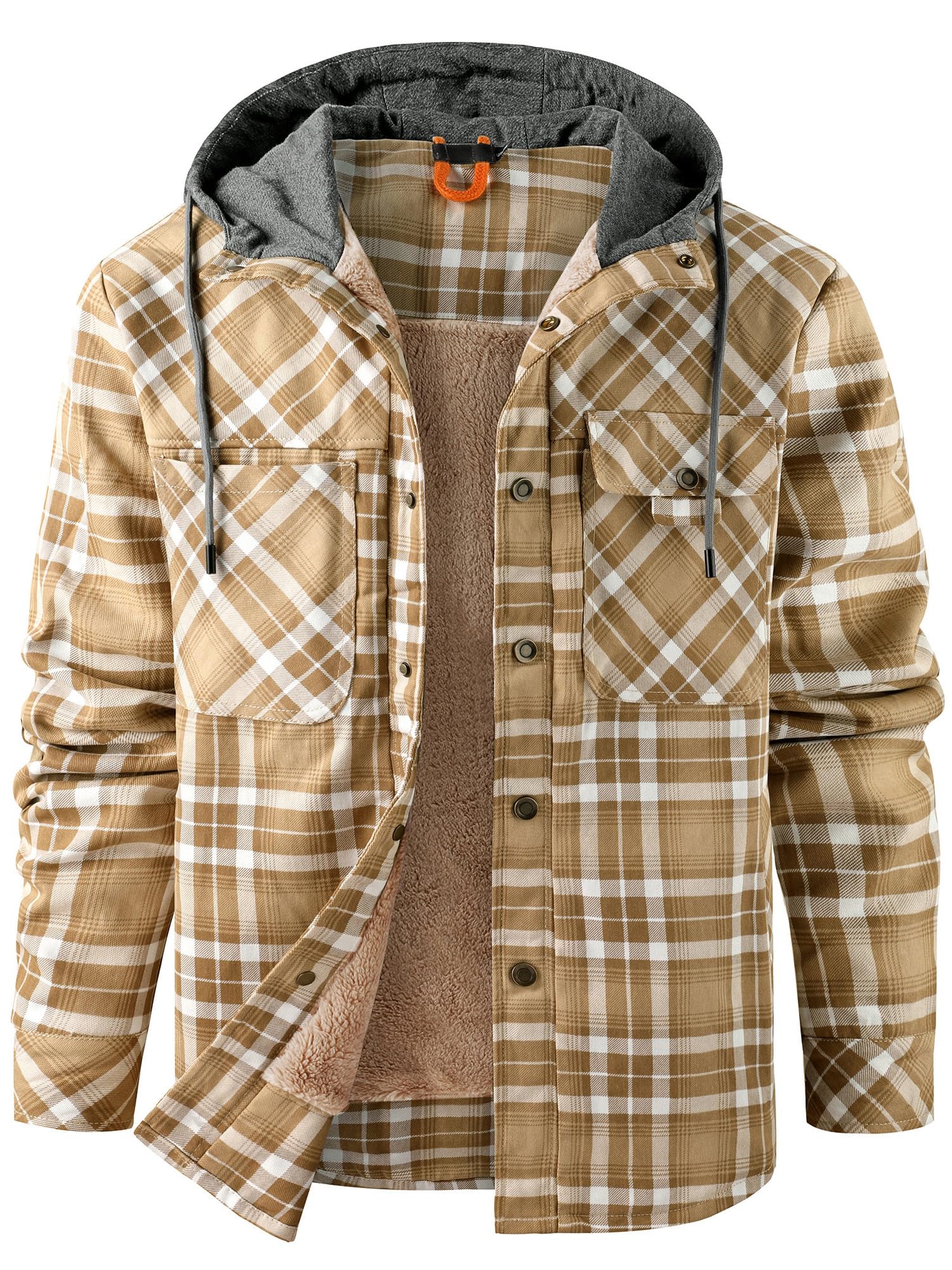 Mr.Stream 3251 padded mens