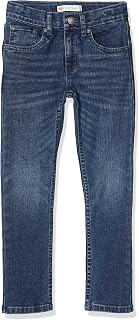 Levi's Children's 510 Skinny Fit Jeans