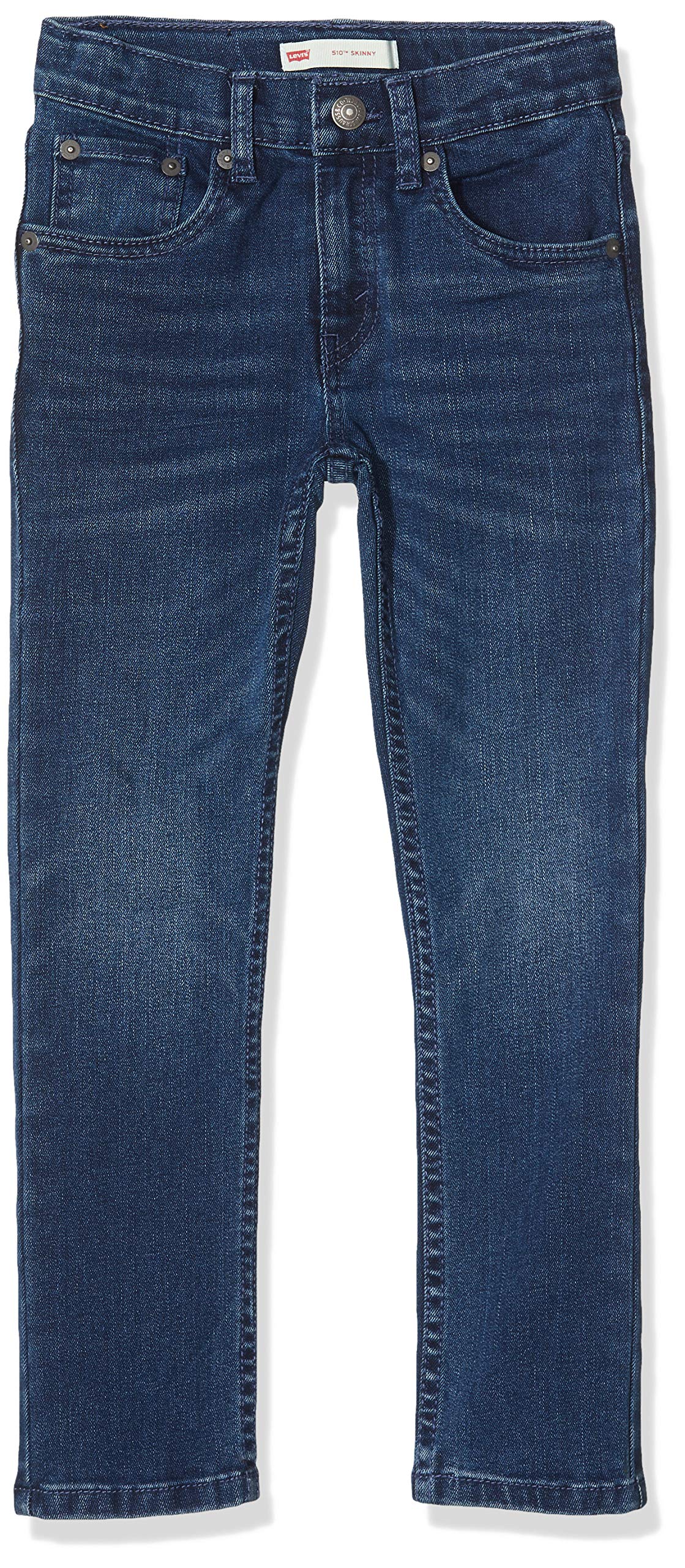 Levi's Children's 510 Skinny Fit Jeans