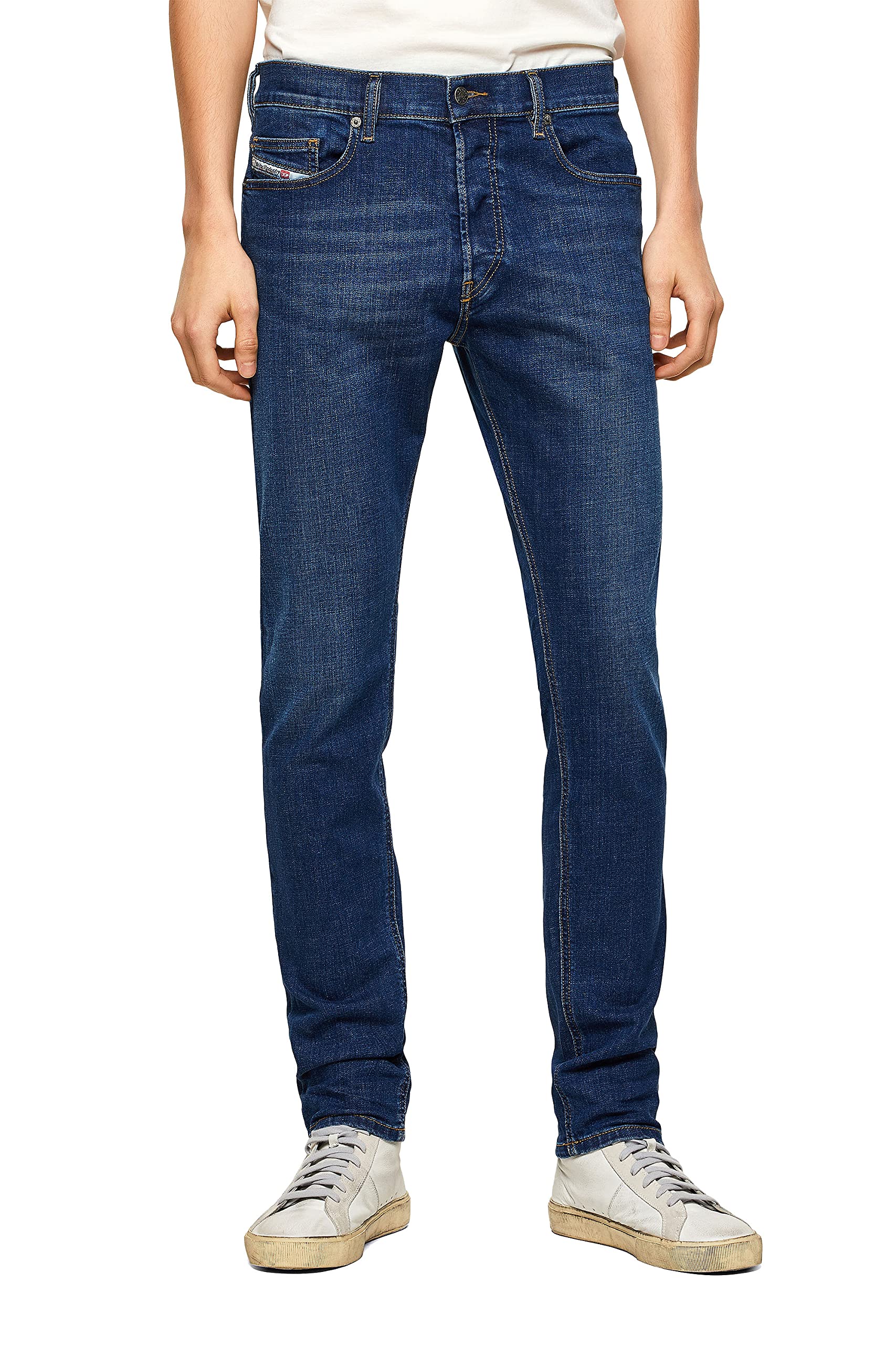 Diesel D-Luster Men's Casual Jeans