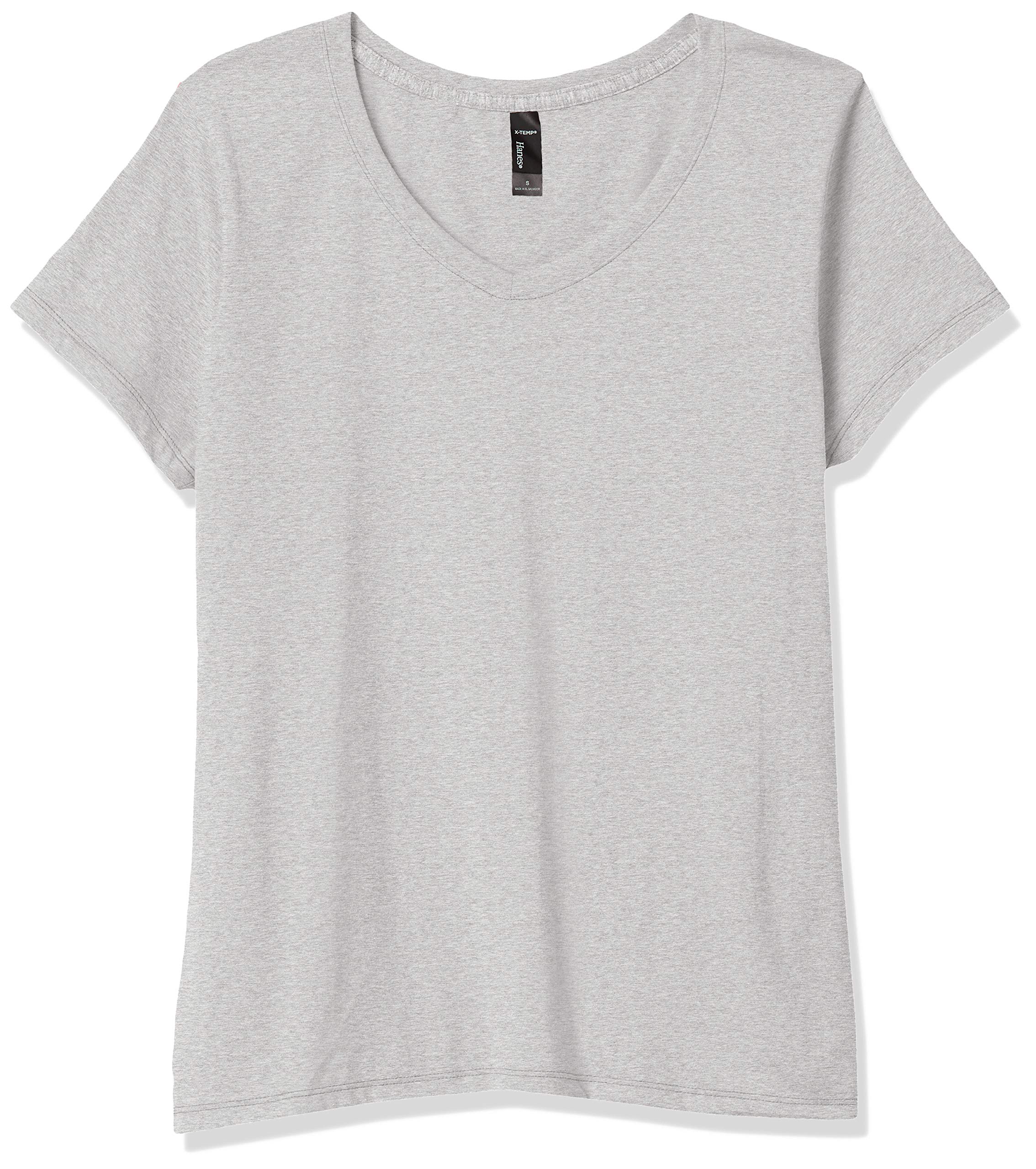 Hanes Nano Lightweight Women's T-Shirt