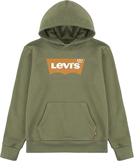 Levi's Levis NP15007-9E8778 R1R Children's Hoodie