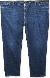 Levi's 541 Athletic Fit Jeans Men