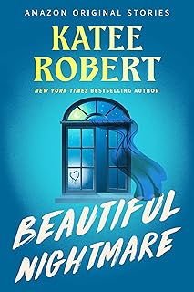 Beautiful Nightmare (Scared Sexy Collection)