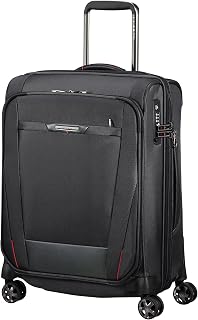 Samsonite Pro-DLX 5 Cabin Trolley Case, 55 cm