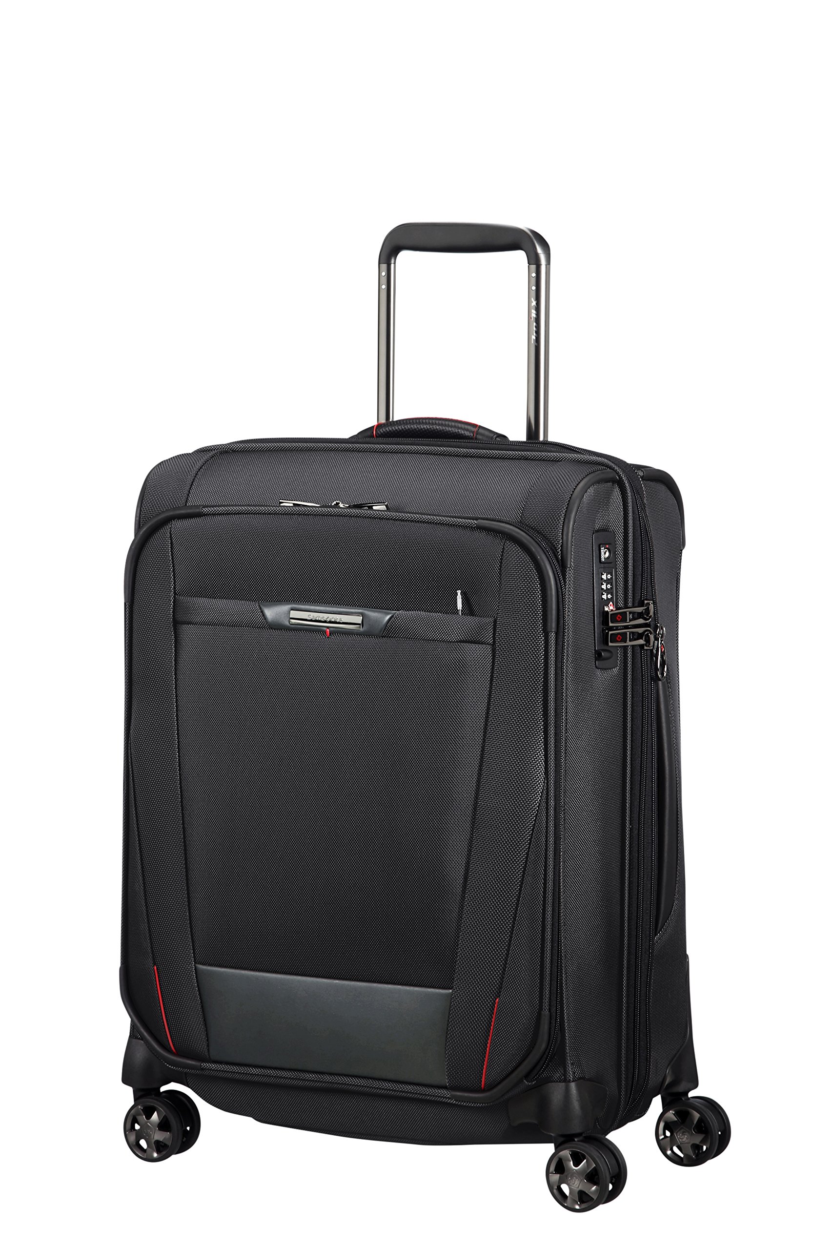 Samsonite Pro-DLX 5 Cabin Trolley Case, 55 cm