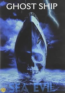 Ghost Ship (DVD) (WS)