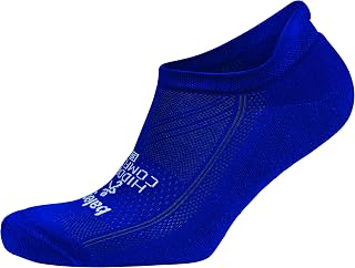 Balega Blister Resist No Show Unisex Adult Running Socks (Pack of 1)