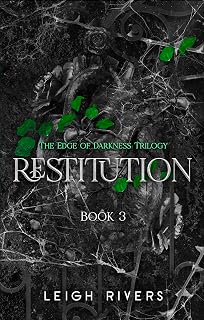 Restitution (Edge of Darkness Book 3)