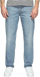 Levi's Men's 550 Relaxed Fit Jeans