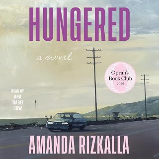 Hungered: A Novel