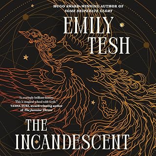 The Incandescent