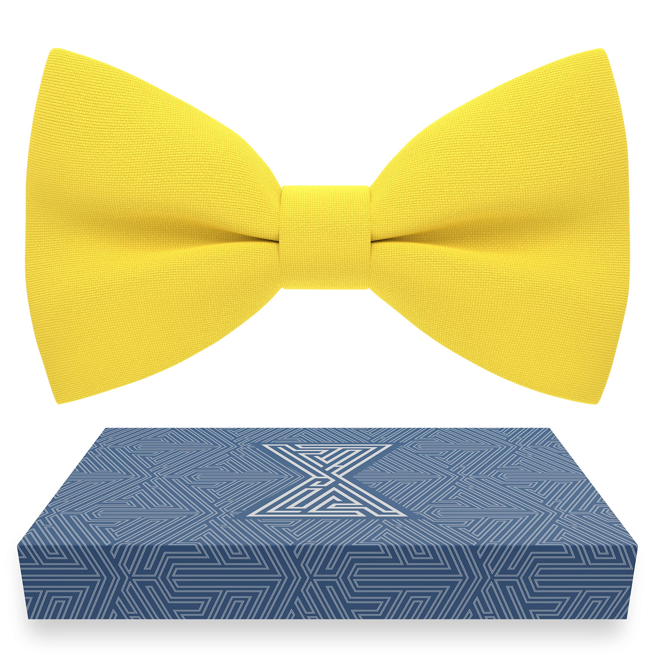 Bow Tie House ACCESSORY Men's