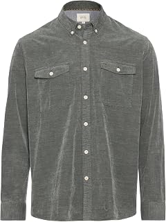 camel active Men's Shirt