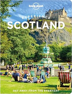 Lonely Planet Experience Scotland (Travel Guide)