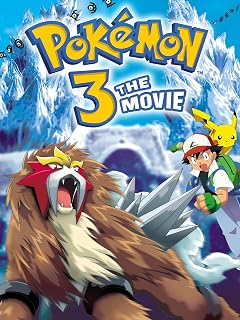 Pokémon 3: The Movie