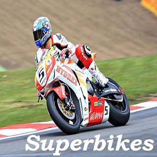 Superbikes