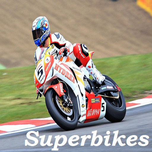 Superbikes