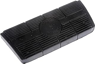 Dorman 20771 Brake Pedal Pad | Fits Select Models