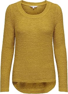 ONLY Knitted Pullover ONLDANIELLA Knitted Pullover