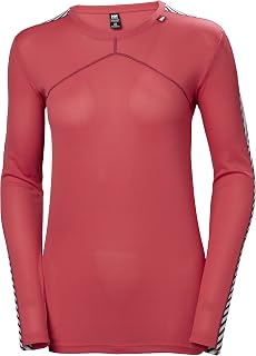 Helly Hansen HH Lifa Crew Women's Thermal T-Shirt