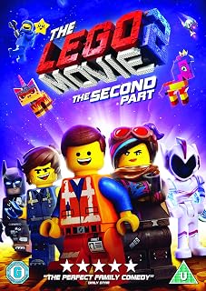 The LEGO® Movie 2