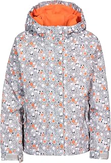 Trespass Shredded Boys' Ski Jacket